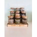 Bamboo Herb & Spice Set